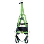 Auffanggurt für Arbeiten in der Höhe OUP TYP 3