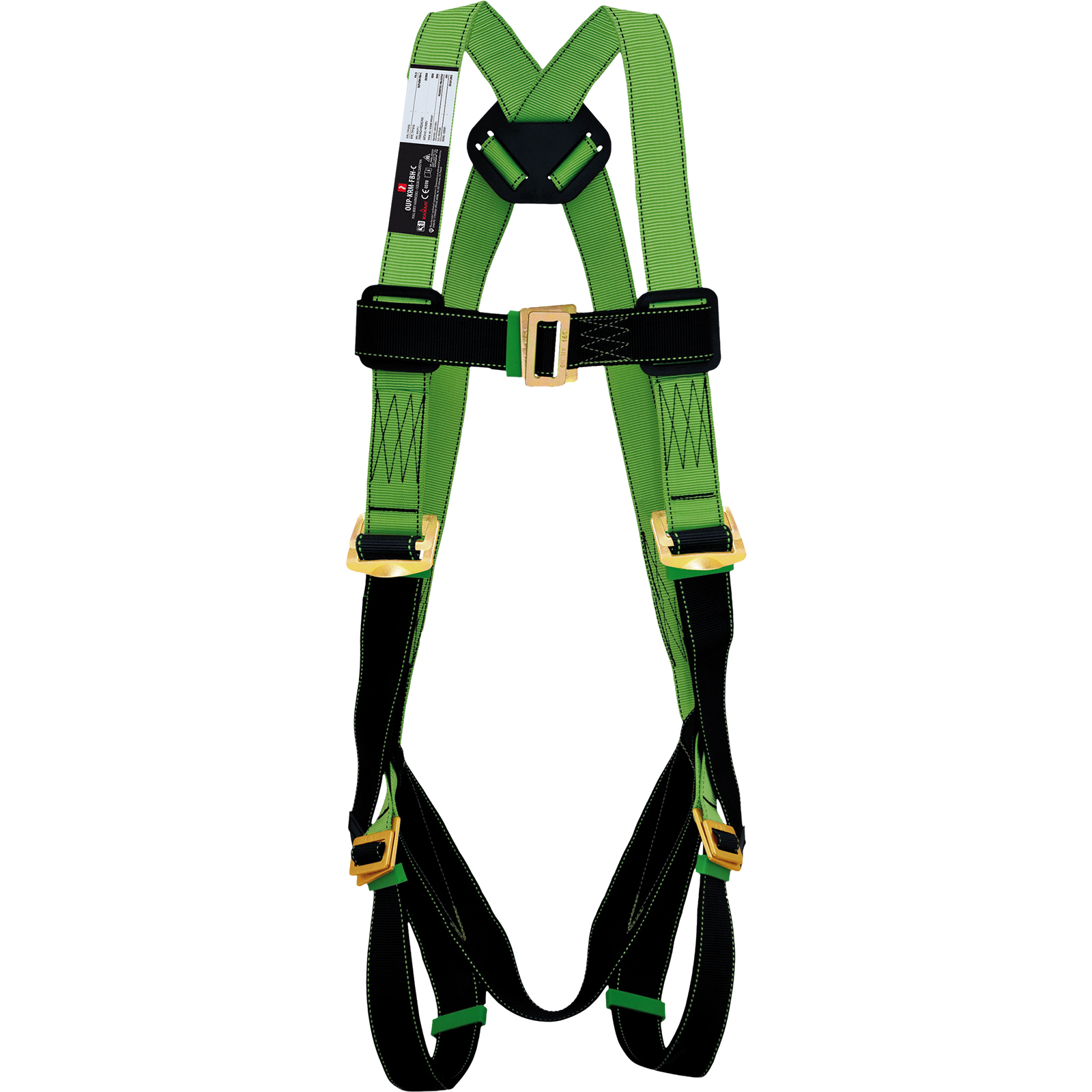 Auffanggurt für Arbeiten in der Höhe OUP TYP C Auffanggurt für Arbeiten in der Höhe OUP TYP C