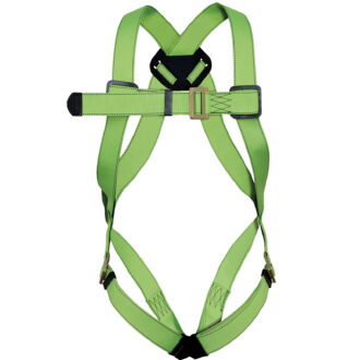 Sicherheitsgeschirr für Arbeiten in der Höhe OUP TYPBS