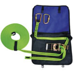 Sicherheitsseil für Arbeiten in der Höhe OUP TYP HAL 20