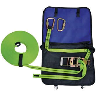 Sicherheitsseil für Arbeiten in der Höhe OUP TYP HAL 20