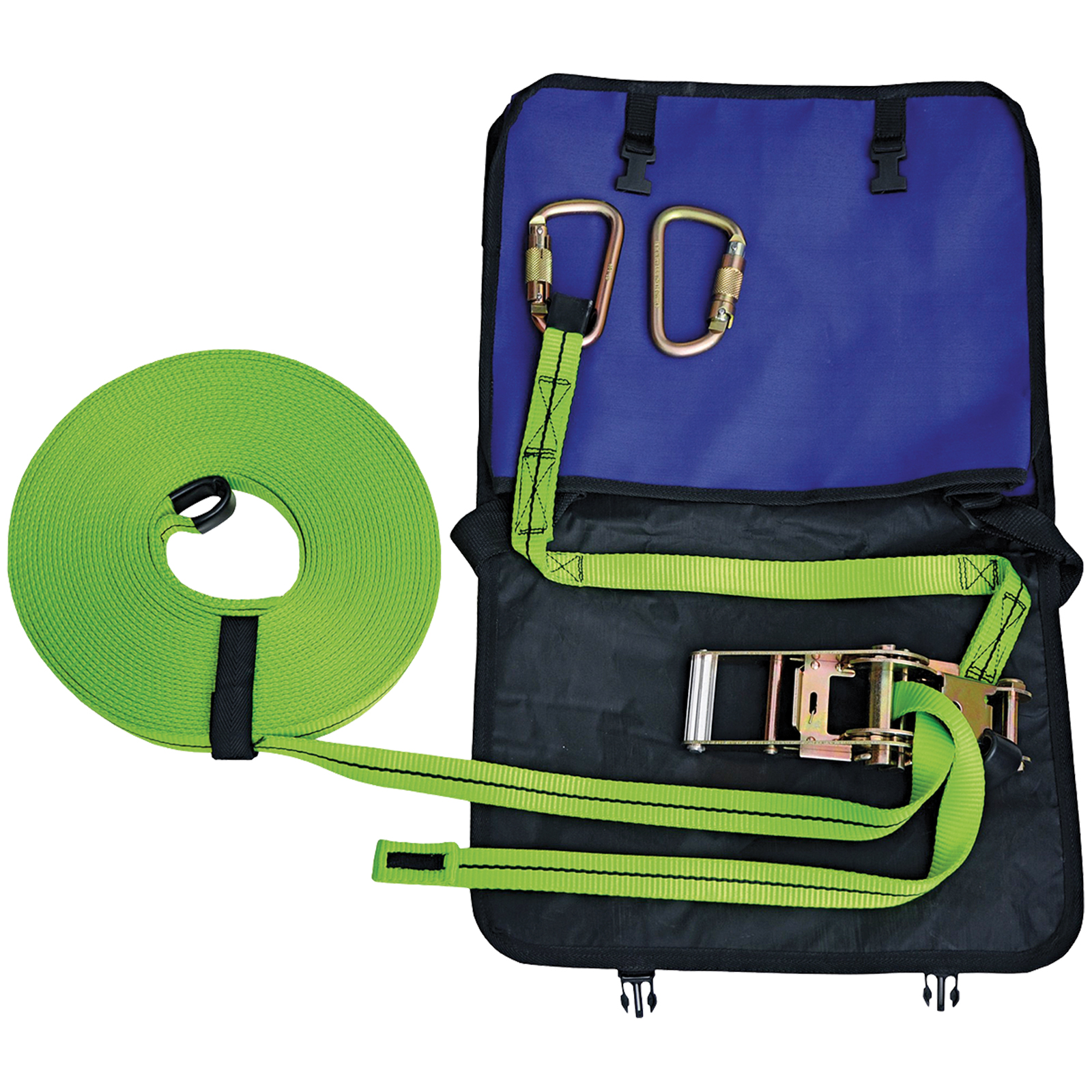 Sicherheitsseil für Arbeiten in der Höhe OUP TYP HAL 20 Sicherheitsseil für Arbeiten in der Höhe OUP TYP HAL 20