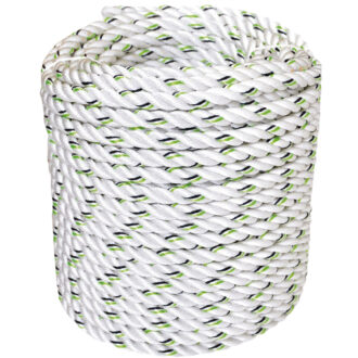 Sicherheitsseil für Arbeiten in der Höhe OUP TYP RAL 1430