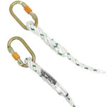 Sicherheitsseil für Arbeiten in der Höhe OUP TYP RLB