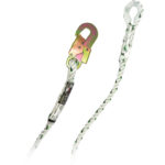 Sicherheitsseil für Arbeiten in der Höhe OUP TYP RLC