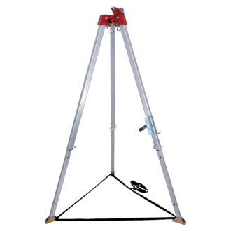 OUP TRIPOD Hebebühne