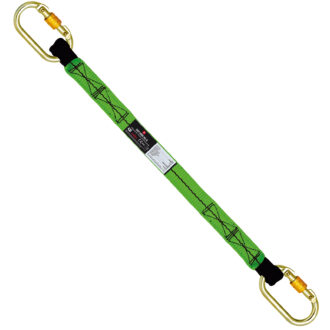 Sicherheitsseil für Arbeiten in der Höhe OUP TYP WLB