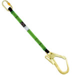 Sicherheitsseil für Arbeiten in der Höhe OUP TYP WLD