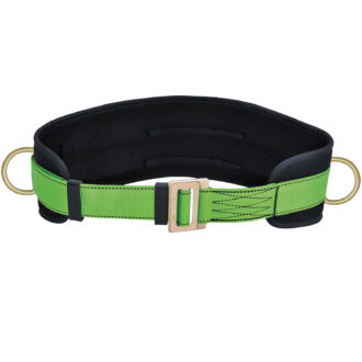 Auffanggurt für Arbeiten in der Höhe OUP TYP WPB