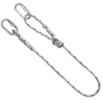 Sicherheitsseil für Arbeiten in der Höhe OUP TYP WPLR