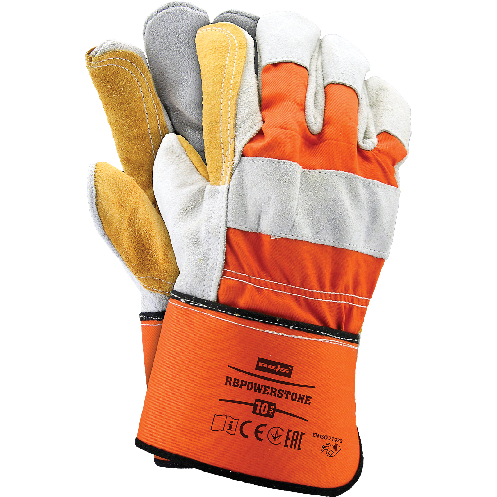 Kombinationshandschuhe TOP POWER Kombinationshandschuhe TOP POWER