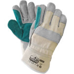 Kombinierte Arbeitshandschuhe DINO POWER