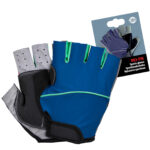 Fingerlose Sporthandschuhe FINGER