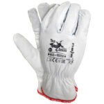 Winter-Arbeitshandschuhe aus Leder PETY WINPLUS