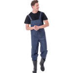 Wasserdichte Arbeitshose KYRIL