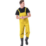 Wasserdichte Arbeitshose KYRIL