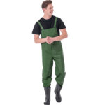 Wasserdichte Arbeitshose KYRIL