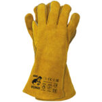 MERLY Schweißerhandschuhe