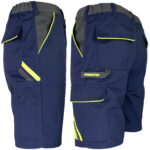 Arbeitsshorts PRO YNAVY