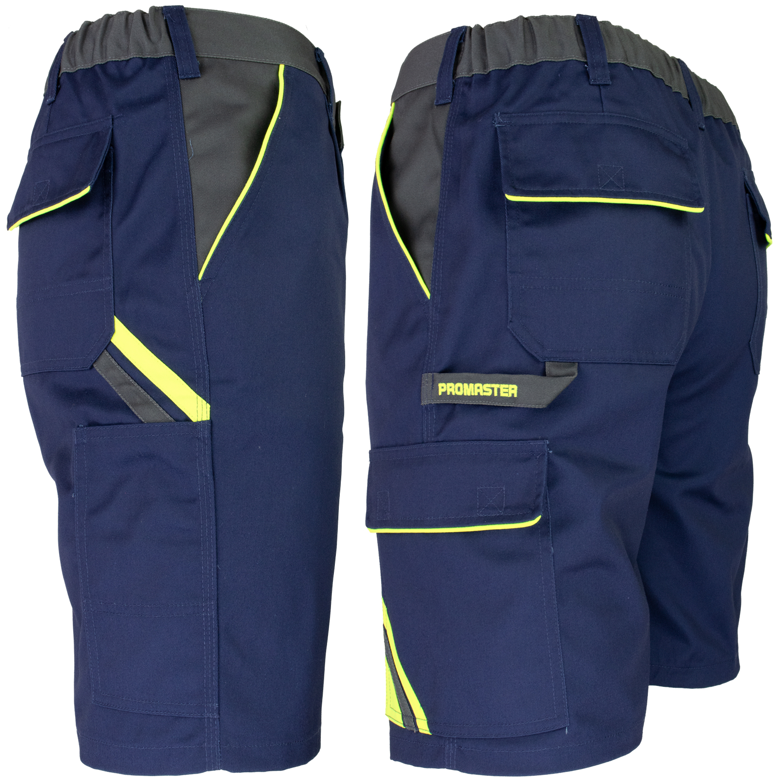 Arbeitsshorts PRO YNAVY Arbeitsshorts PRO YNAVY