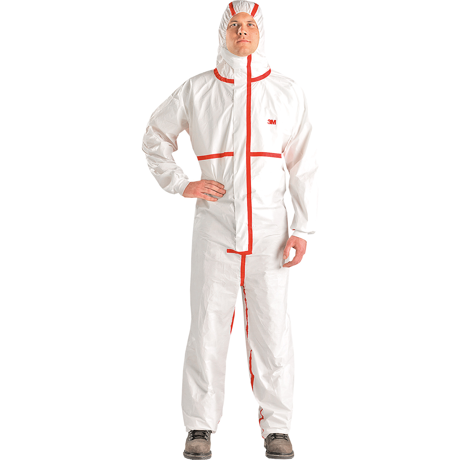 Schutzoverall 3M 4565 Schutzoverall 3M 4565