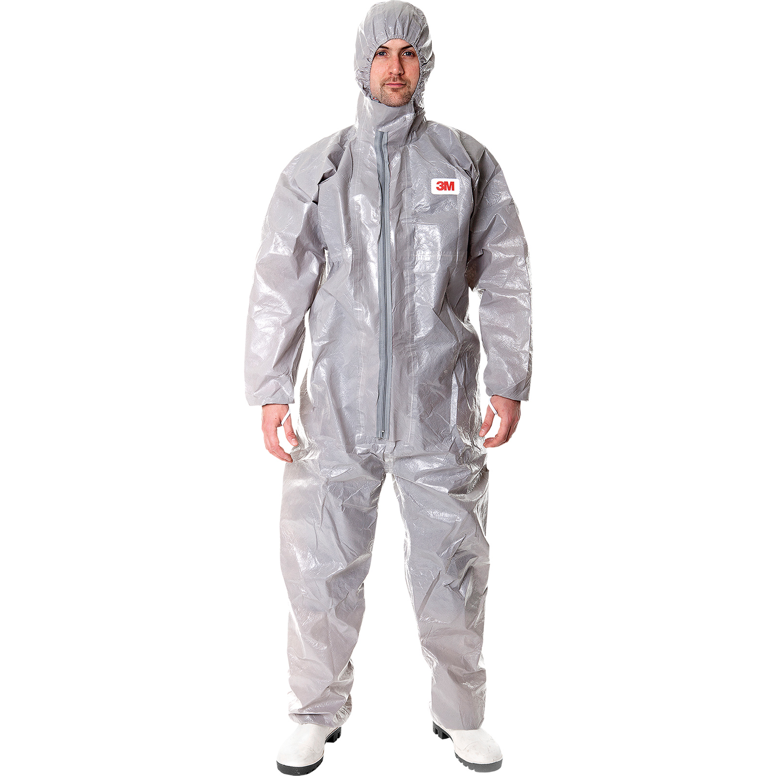 Schutzoverall 4570 Schutzoverall 4570