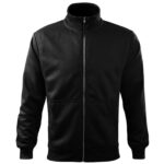 Herren Sweatshirt mit Reißverschluss 407