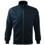 Herren Sweatshirt mit Reißverschluss 407