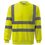 Arbeitssweatshirt reflektierend 4V6
