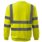Arbeitssweatshirt reflektierend 4V6