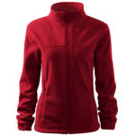 Damen-Fleece-Arbeitssweatshirt 504