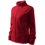 Damen-Fleece-Arbeitssweatshirt 504