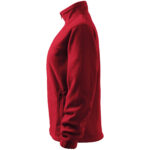 Damen-Fleece-Arbeitssweatshirt 504