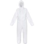 PROS COVID-zertifizierter Schutzanzug gegen Viren