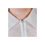 Einweg-Schutzbluse POLYPRO LONG