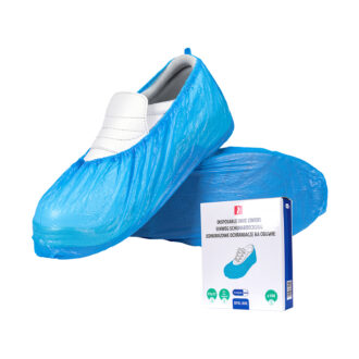 Einweghüllen 41x17cm 100Stk BOX