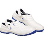 Arbeitssicherheitssandalen WHITE S2