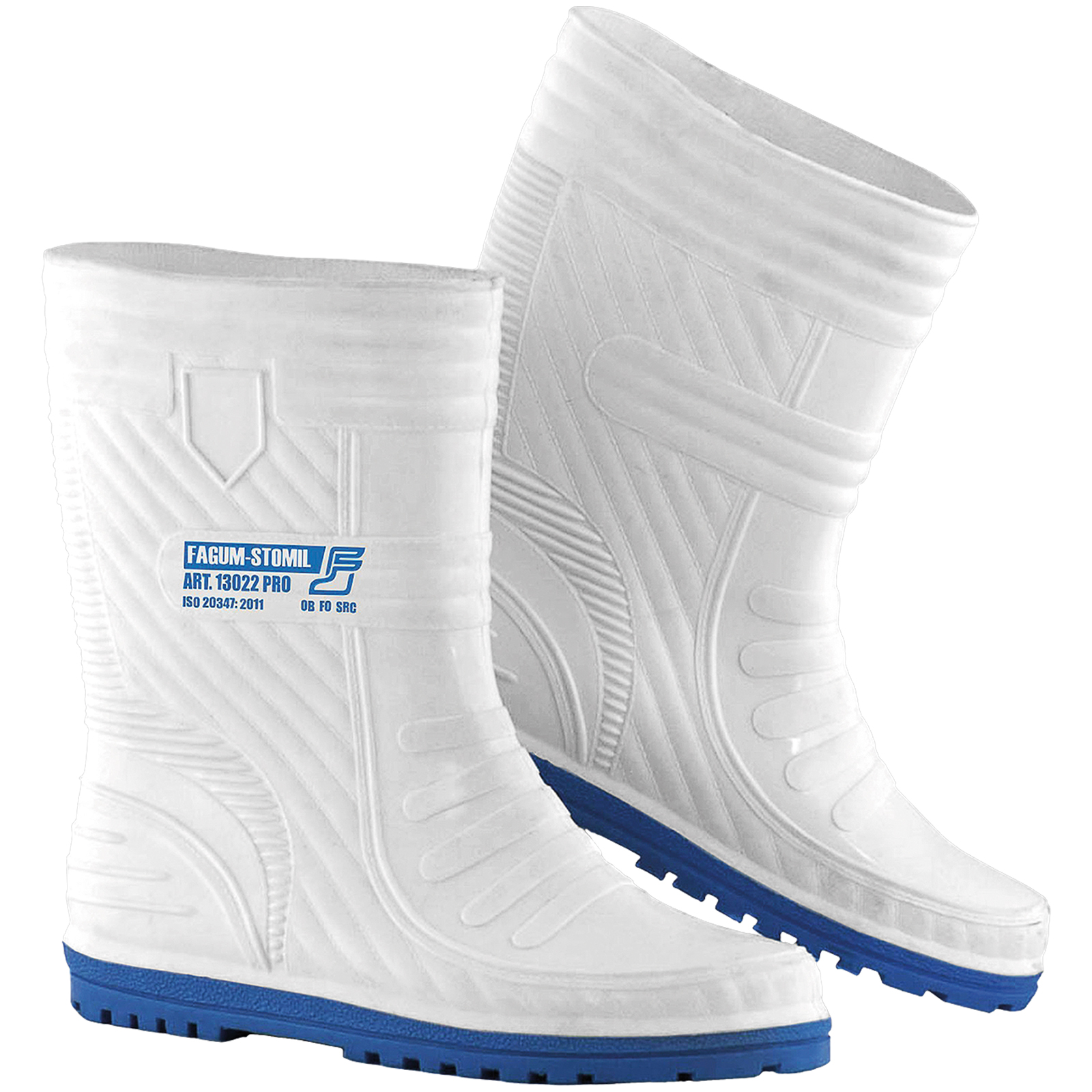 Arbeitsstiefel weiß SMART LOW Arbeitsstiefel weiß SMART LOW