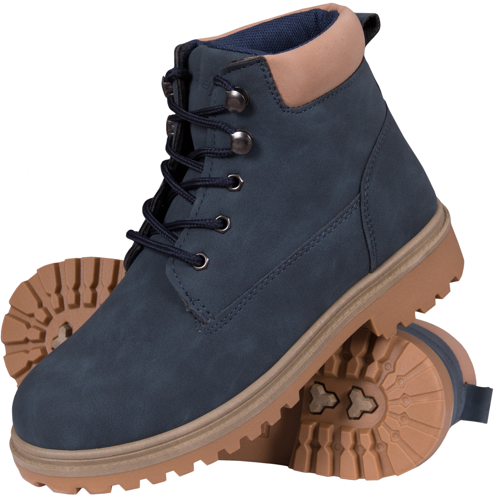 Damen Freizeitschuhe HORTEN NAVY Damen Freizeitschuhe HORTEN NAVY