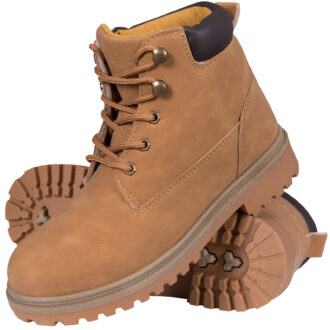 Damen Freizeitschuhe HORTEN BROWN