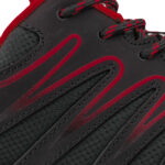 Sneaker Arbeitsstiefel EKVADOR OB rot