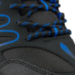 Sneaker Arbeitsstiefel EKVADOR OB blau