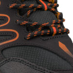 Sneaker Arbeitsstiefel EKVADOR OB orange