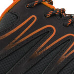 Sneaker Arbeitsstiefel EKVADOR OB orange