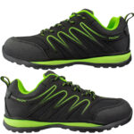 Sneaker Arbeitsstiefel EKVADOR OB grün