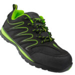 Sneaker Arbeitsstiefel EKVADOR OB grün