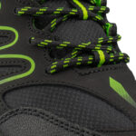 Sneaker Arbeitsstiefel EKVADOR OB grün