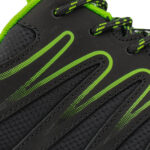 Sneaker Arbeitsstiefel EKVADOR OB grün