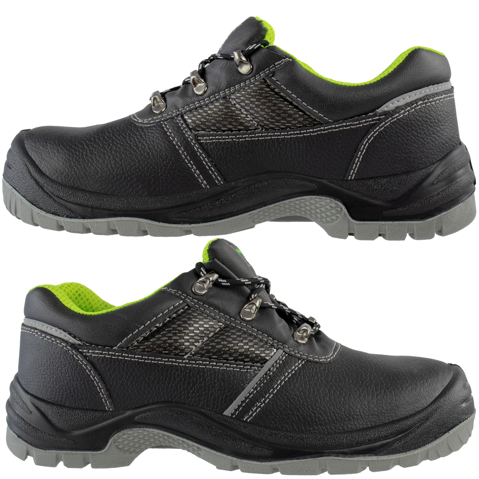 MAMBALOW S3 Arbeitsschutzstiefel MAMBALOW S3 Arbeitsschutzstiefel