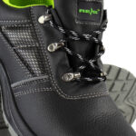 MAMBALOW S3 Arbeitsschutzstiefel